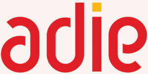 Logo Adie