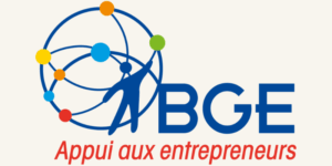 Logo BGE