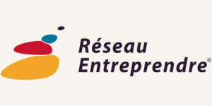 Logo Réseau Entreprendre