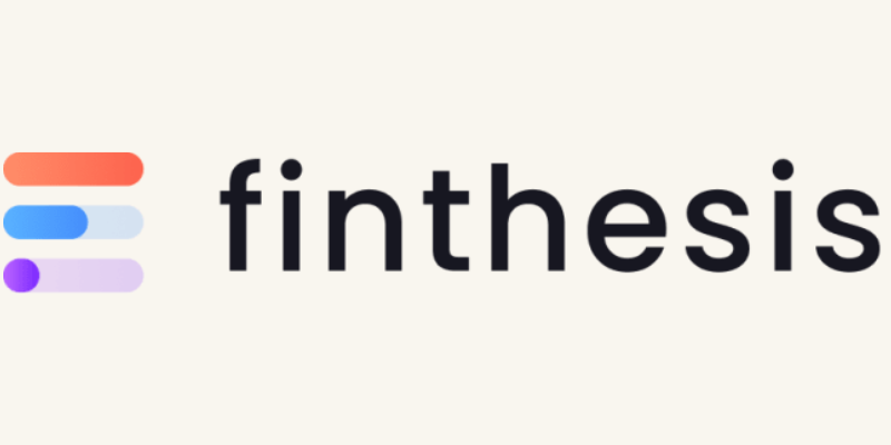 Logo Finthesis