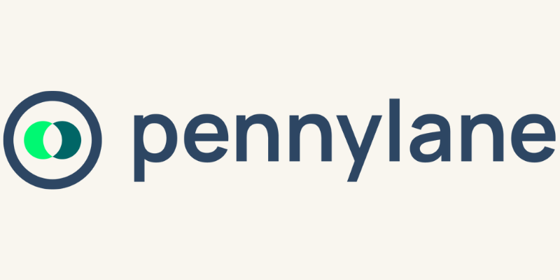 Logo Pennylane