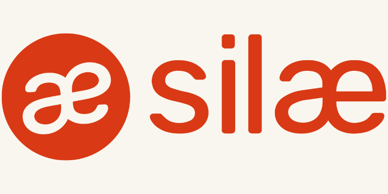 Logo Silae